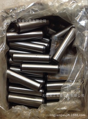 圓柱銷采購指南 從無錫靈江五金交電到阿里巴巴平臺(tái)