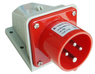 工業(yè)防水反插頭與插座 選購指南與高欄港區(qū)新寶力商場(chǎng)的供應(yīng)解析